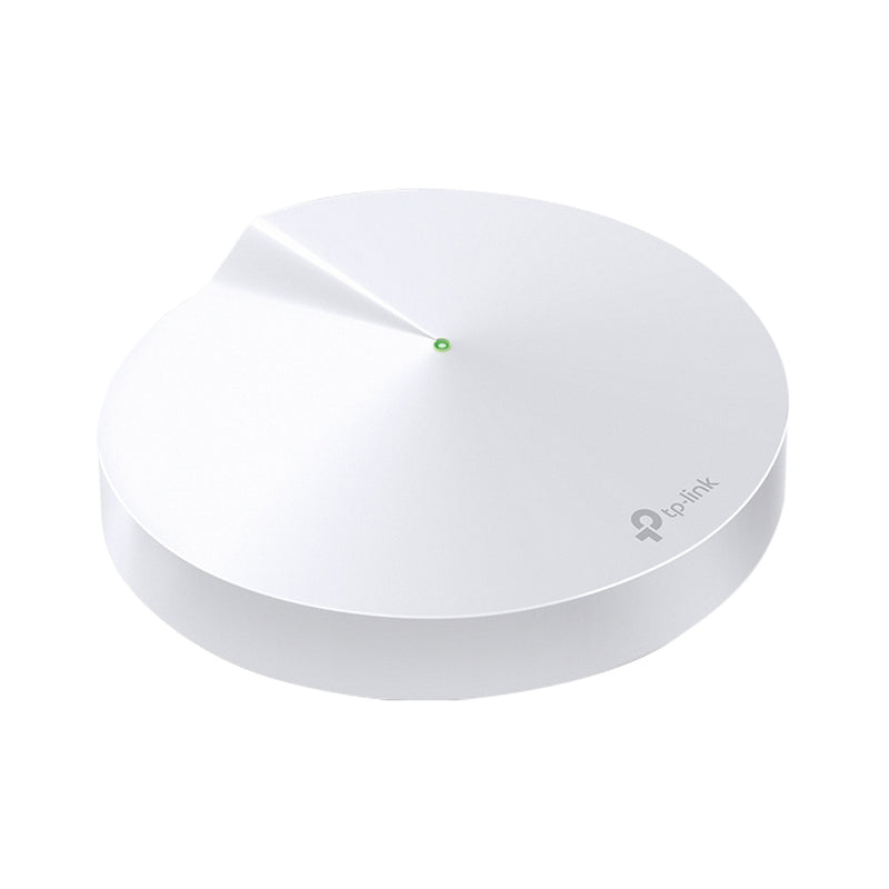 Tp-Link Deco M5 Ac1300 Wireless Whole Home Mesh System (1-Pack)
