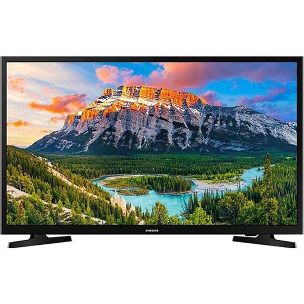 Samsung 32'' Smart Led Tv Hd Ready 720P Mr 50 Purcolour Hyperreal Engine Micro Dimming Connectshare Movie