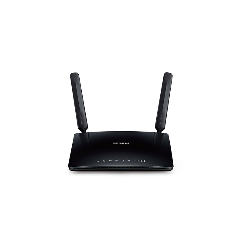 Tp-Link Archer Mr200 Ac750 Wireless Sim Slot 3G 4G Lte Dual Band Router