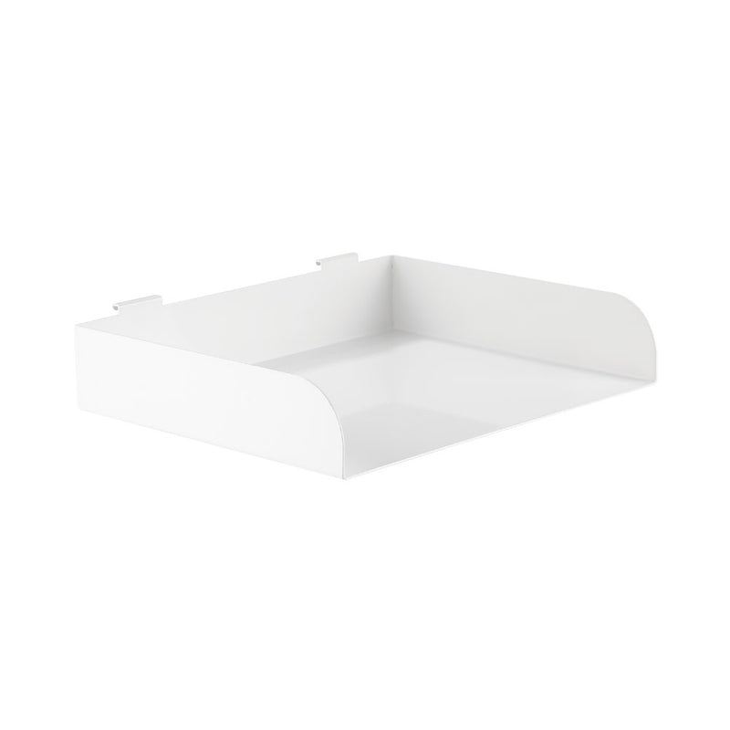 Slatwall Telephone Holder