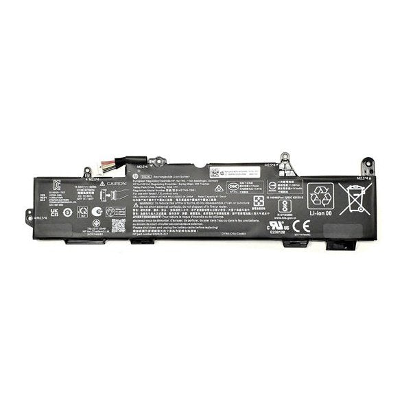 Hp Accessories - Sps-Battery 3C 50Whhr 4.5Ah Li Cm0