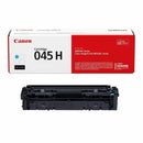 Canon 045H Cyan Toner Approx 2200 Pages