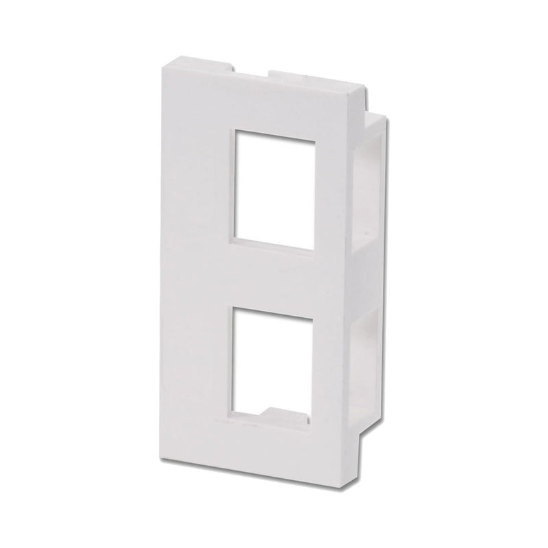 Lindy Snap In Face Plate For Hdmi And Usb