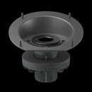 Logitech Tap Riser Mount - Graphite - N A - N A - Ww - New Riser Mount