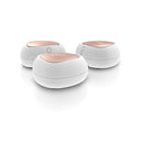 D-Link Consumer D-Link Covr Dual Band Ac1200 Mu-Mimo Whole Home Mesh Wi-Fi System (3X Covr-C1200 Bundle Pack)