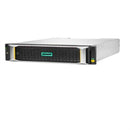 Hpe Msa 2062 10Gbe Iscsi Sff Storage