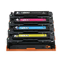 CANON 055 TONER CARTRIDGE (CYAN)