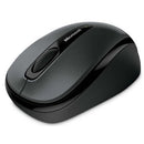 Microsoft Hw Microsoft Wrls Mble Mse 1850 Black Fpp (U7Z-00009)