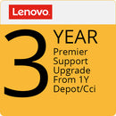 Lenovo 1 Year Premier Support To 3 Year Premier Support