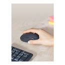 LOGITECH MK295 WIRELESS SILENT MOUSE & KEYBOARD COMBO