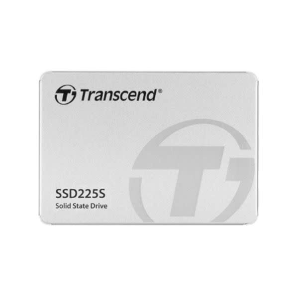 Transcend 1Tb Ssd225S - 3D Tlc -Cacheless