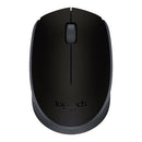 Logitech M171 Cordless Wireless Mouse