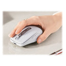 Logitech Mx Anywhere 3 - Pale Grey - 2.4Ghz Bt - N A - Emea