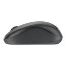 LOGITECH MK295 WIRELESS SILENT MOUSE & KEYBOARD COMBO