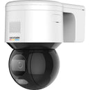 Hikvision 3 Inch 4Mp Colorvu Network Speed Dome