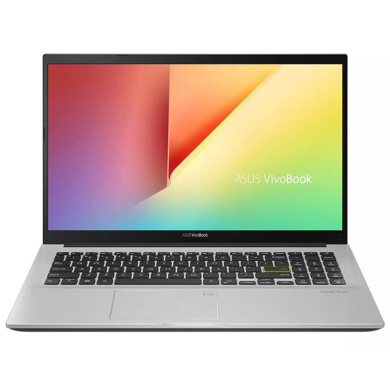 Asus Laptop 15 - Core I5-1135g7 - 8gb Ram - 256gb Ssd - Intel Graphics - 15.6 Fhd - Win11h - Grey - 1yr Pur