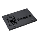 KINGSTON 480GB A400 SATA3 2.5IN SSD