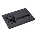 KINGSTON 480GB A400 SATA3 2.5IN SSD