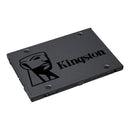 KINGSTON 480GB A400 SATA3 2.5IN SSD