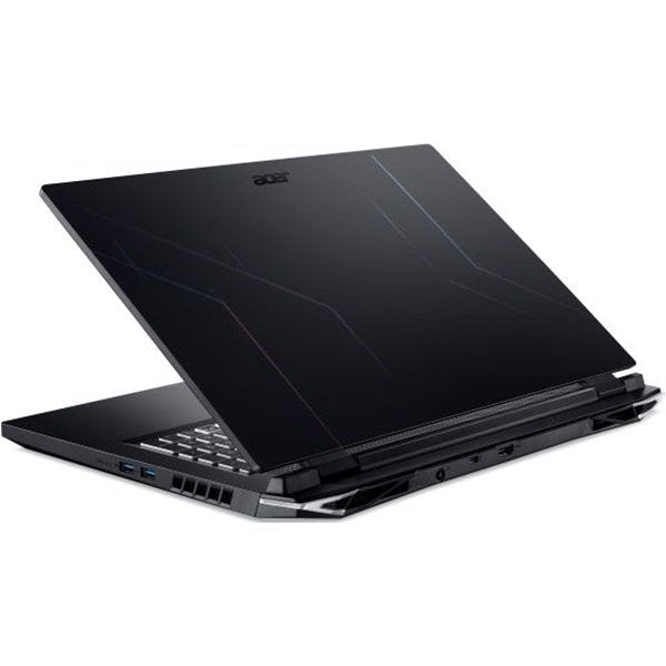 Acer Nitro An517-55-762V 17.3''Fhd Ips 144Hz I7-12700H 16Gb 1024Gb Pcie Nvme Ssd Rtx 3060 6Gb Wifi+Bt Rgb B/L Kb Win 11 Home