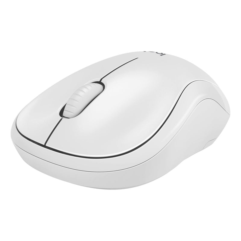 Logitech® M220 Silent - Offwhite - 2.4Ghz - N A - Emea