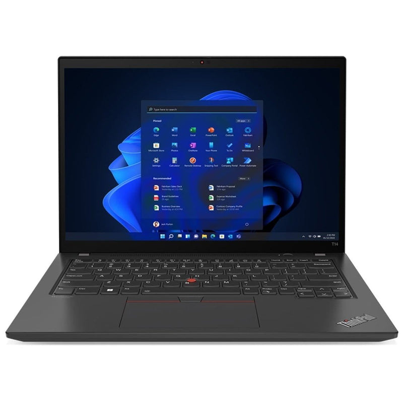 Lenovo ThinkPad E15: 15.6" FHD i7-1255U, 16GB RAM, 512GB SSD, Nvidia MX550 2GB, Win11 Pro, 1-Year Carry-In Warranty