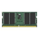 Kingston 64Gb Ddr5 4800Mt S Sodimm (Kit Of 2)