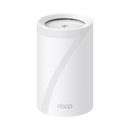 Tp-Link Deco Be65 Be11000 Whole Home Mesh Wi-Fi 7 Multi-Gigabit System - 2