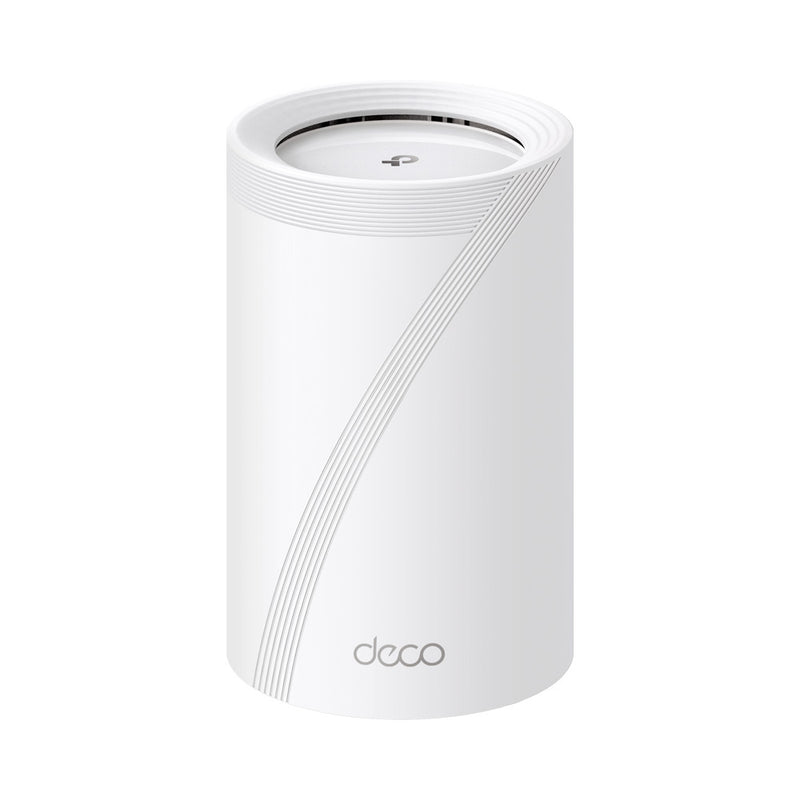 Tp-Link Deco Be65 Be11000 Whole Home Mesh Wi-Fi 7 Multi-Gigabit System - 2