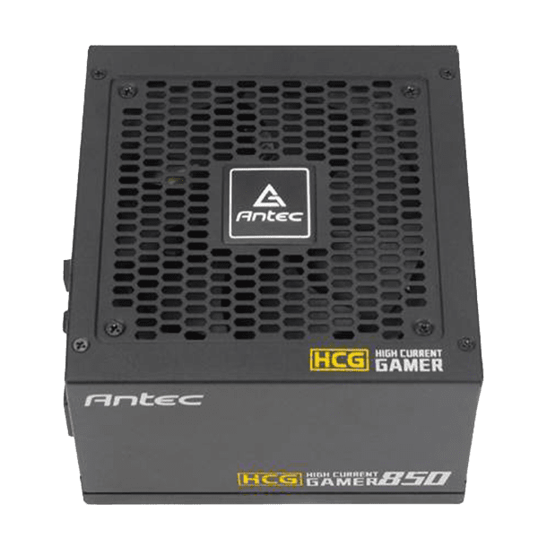 Antec Psu Hcg 850w Gold Mod