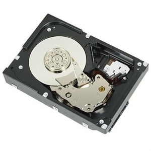 Dell 2Tb 7.2K Rpm Sata 6Gbps 512N 3.5In Cabled Hard Drive Ck - Compatible: R430 T330 R240 T140 T130 R230 R330 T440