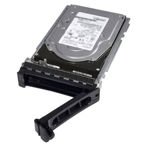 Dell 8Tb 7.2K Rpm Sas 12Gbps 512E 3.5In Hot-Plug Hard Drive Ck
