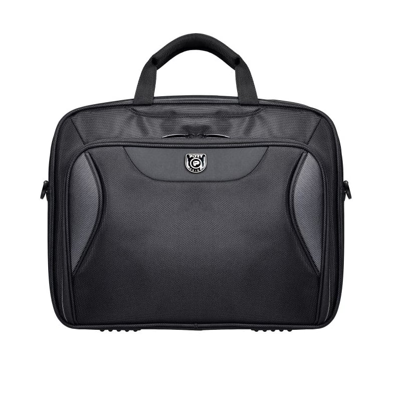 Port Manhattan Combo 14 15,6'' Bk