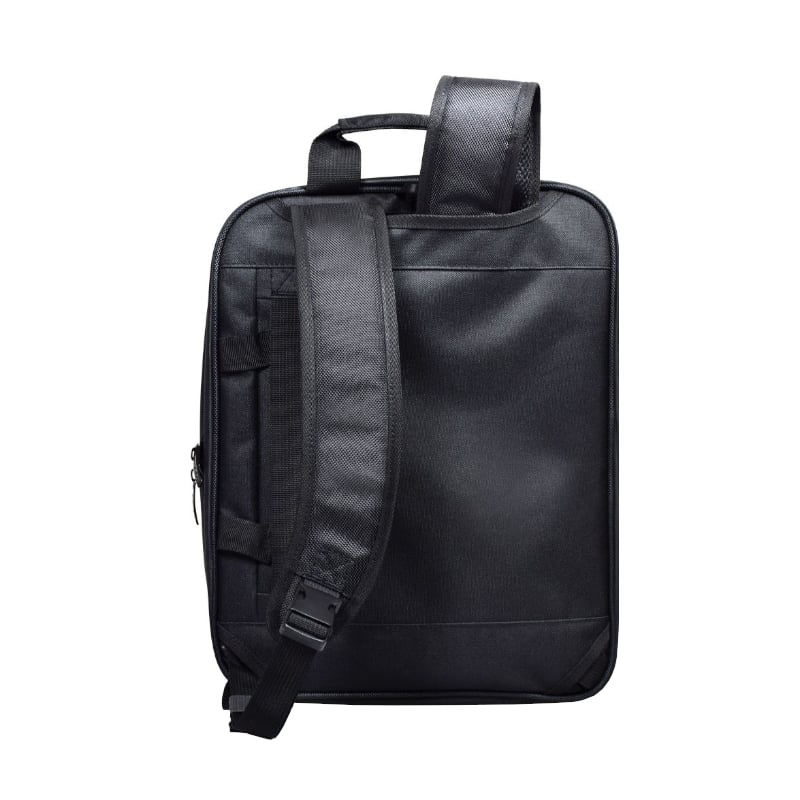 Port Manhattan Combo 14 15,6'' Bk