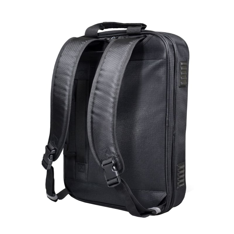 Port Manhattan Combo 14 15,6'' Bk