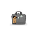 Port Yosemite Eco Sleeve 15.6 Inch - Eco-Friendly Protection In Grey