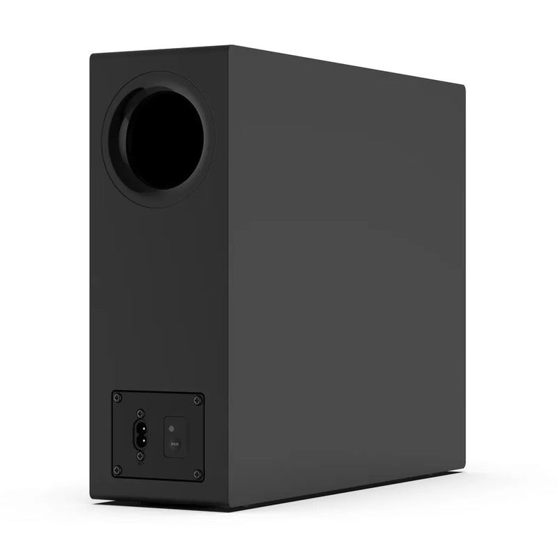 Hisense HS2100 2.1 Channel 240W Soundbar with Subwoofer