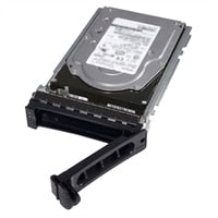 Dell 2.4Tb 10K Rpm Sas 12Gbps 512E 2.5In Hot-Plug Hard Drive 3.5In Hybrid Carrier Ck