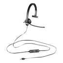 Logitech Usb Headset Mono H650E - N A - Usb - N A - Emea28