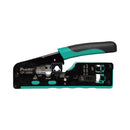 Pro'Skit Cp-335N 3-In-1 Cut, Strip And Crimp Tool