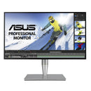 Asus Monitor Asus Proart Pa27Ac Hdr Professional Monitor - 27-Inch Wqhd Thunderbolt™ 3 Usb-C™ X2 (In X1 Out X1) Hdmi(V2.0A) Displayport