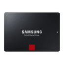 Samsung 860 Pro 256Gb Storage Capacity Solid State Drive - Sata Iii 6Gb S Interface 2.5 Inch Form Factor Up To 560Mb S Sequential Read Speed Up To 530Mb S Sequential Write Speed Random Read: Up To 100000 Iops Random Write: Up To 90000 Iops Mtbf: Up To ...