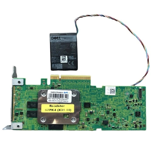 Dell Perc H745 Controller Adapter