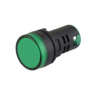 Rct Indicator Light Green 230Vac