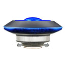 Cooler Master Masterair G100M Low Profile 100Mm Rgb Fan Included Rgb Controller.