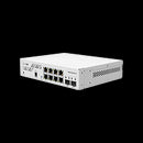 Mikrotik Css610-8G-2S+In Cloud Smart Switch