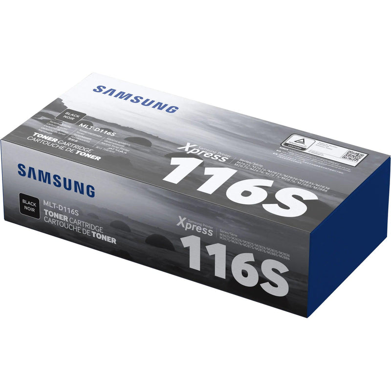 Hp Consumables Samsung Mlt-D116S