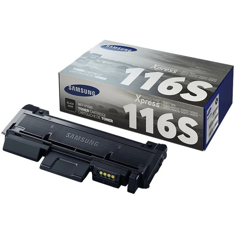 Hp Consumables Samsung Mlt-D116S