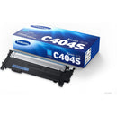 SAMSUNG CLT-C404S CYAN TONER