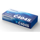 SAMSUNG CLT-C404S CYAN TONER